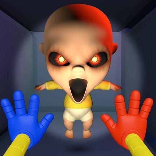 THE EVIL BABY IN YELLOW! | Play Free Online Games for mobile, tablet ...