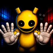 The Secret of the Toy Factory