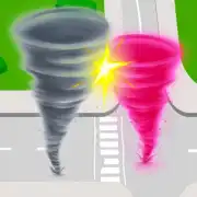 TORNADO.IO