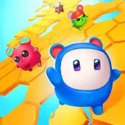 Trampoline Rush 3D