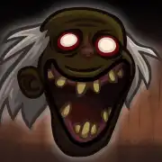 TROLLFACE QUEST: HORROR 3