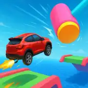 Wacky Wheels