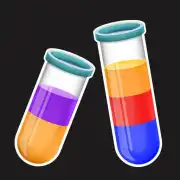 Water Sort Puzzle - Color Sorting Game