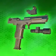 Weapon Builder