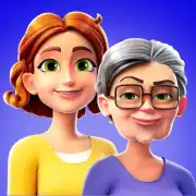 Whats Grandma Hiding