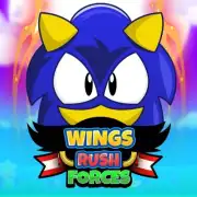 WINGS RUSH FORCES