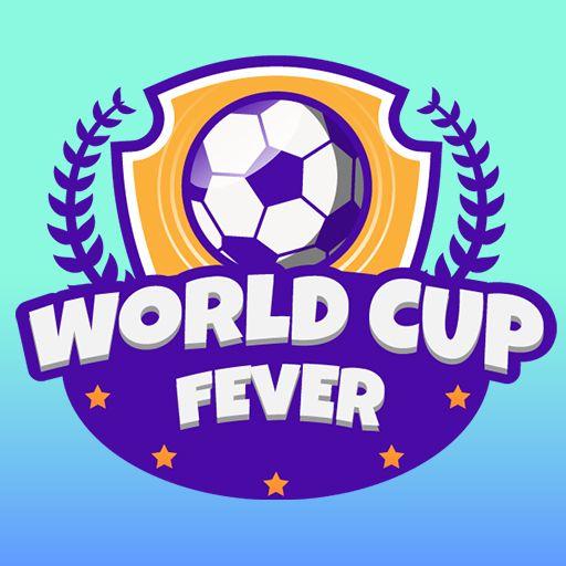 WORLD CUP 2022 FEVER