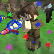 Xtreme Paintball War 2022