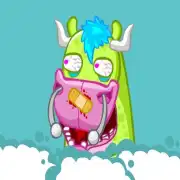 Zombie Cows